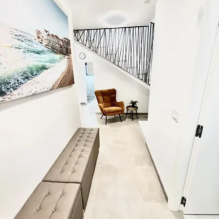 Apartman Penthouse Pag Sole