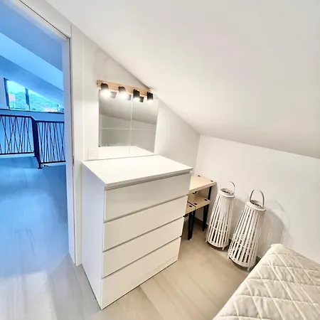 Apartman Penthouse Pag Sole *