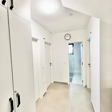 Penthouse Pag Sole Apartman Povljana