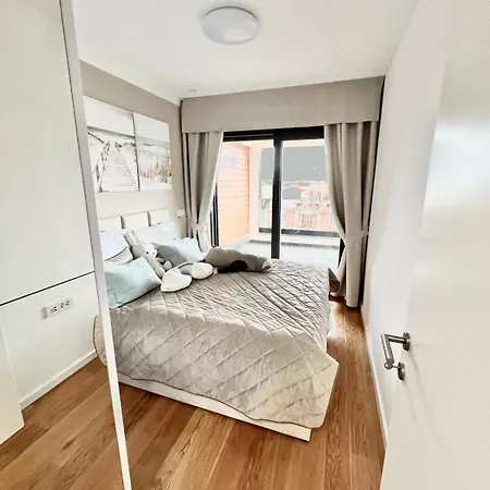 Penthouse Pag Sole Povljana
