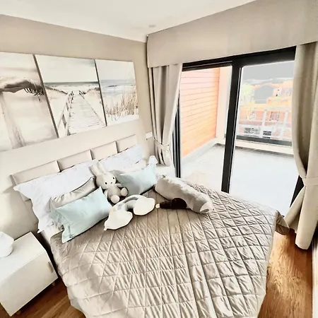 Apartman Penthouse Pag Sole