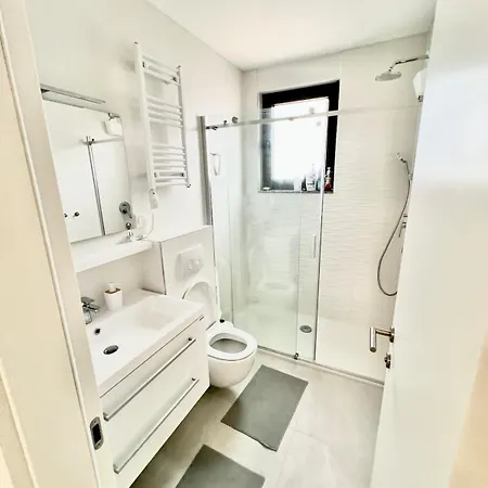 Apartman Penthouse Pag Sole *