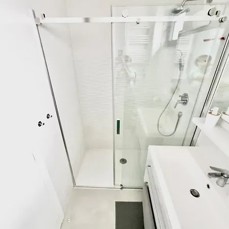 Apartman Penthouse Pag Sole