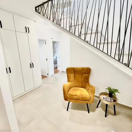 Penthouse Pag Sole Povljana