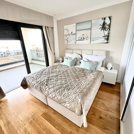 Penthouse Pag Sole