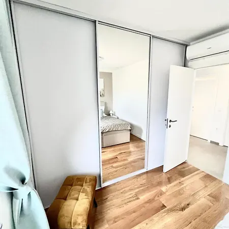 Penthouse Pag Sole Apartman